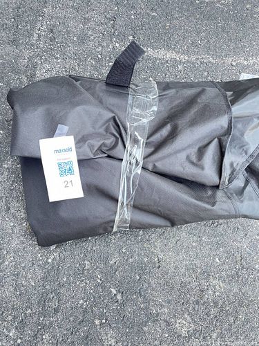 Lot #21 (1 of 3)