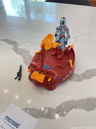 Lot #65 (1 of 6)