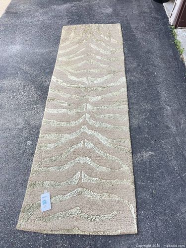 Lot #25 (1 of 5)