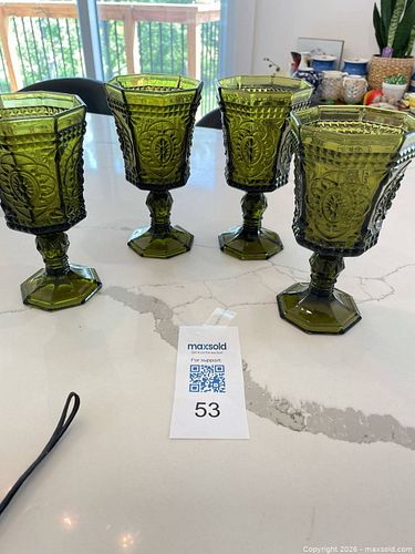 Lot #53 (1 of 6)
