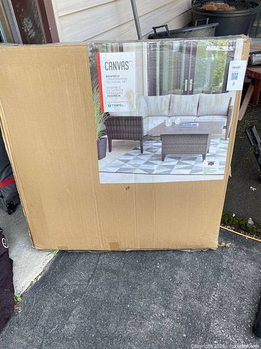 Lot #5 (1 of 7)