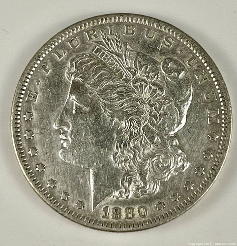 Lot #744 (1 of 2)