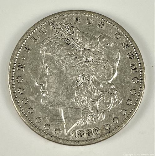 Lot #745 (1 of 2)
