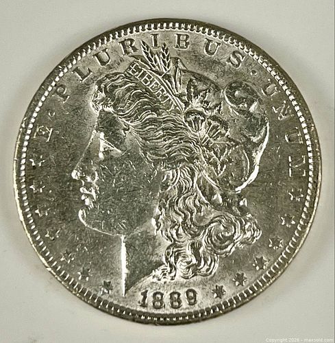 Lot #742 (1 of 2)