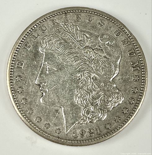 Lot #746 (1 of 2)