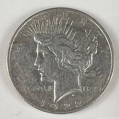 Lot #749 (1 of 2)
