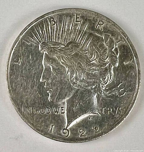 Lot #750 (1 of 2)