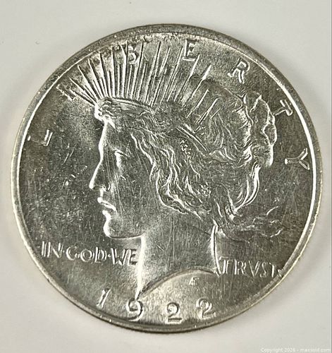 Lot #752 (1 of 2)