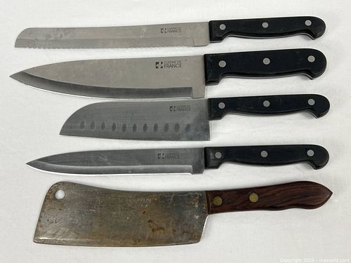 Lot #793 (1 of 5)