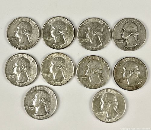 Lot #770 (1 of 2)
