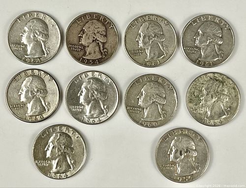 Lot #774 (1 of 2)