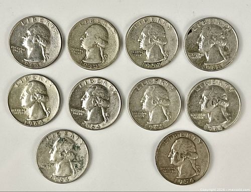 Lot #775 (1 of 2)