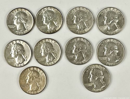 Lot #776 (1 of 2)