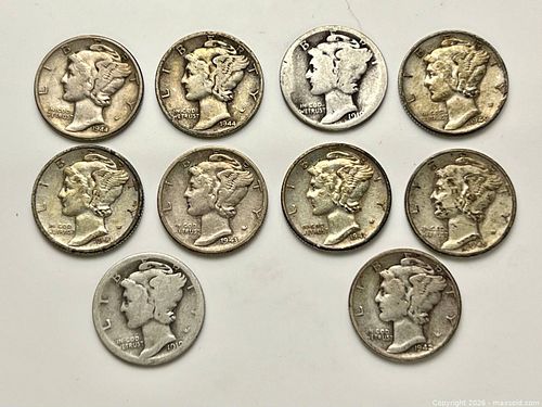 Lot #754 (1 of 4)