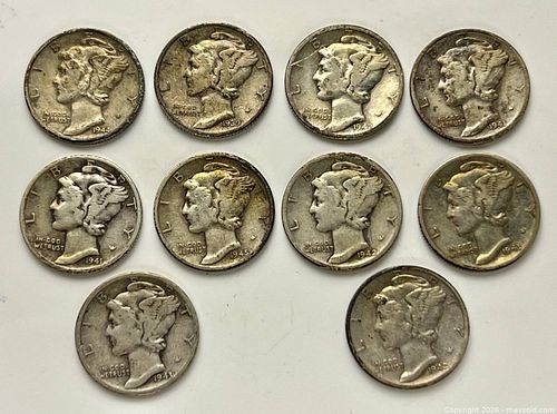 Lot #756 (1 of 4)