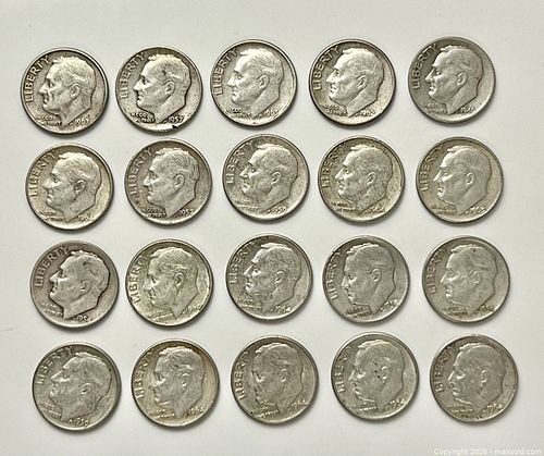Lot #759 (1 of 2)