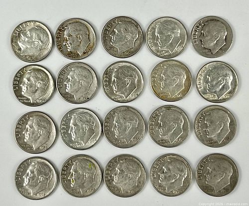 Lot #763 (1 of 2)