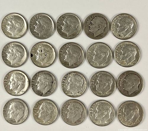 Lot #764 (1 of 2)