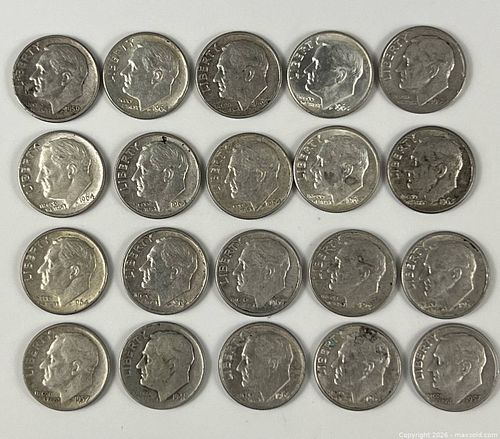 Lot #765 (1 of 2)