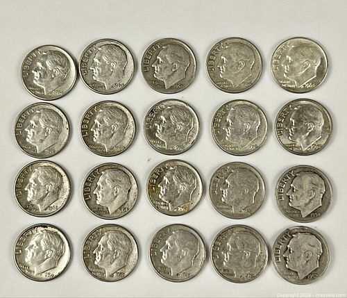 Lot #768 (1 of 2)