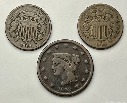 Lot #783 (1 of 2)