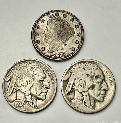 Lot #780 (1 of 2)