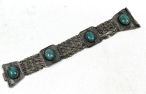 Lot #630 (1 of 4)