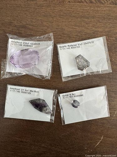 Lot #79 (1 of 3)