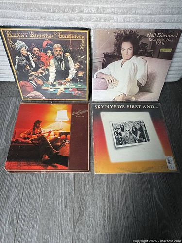 Lot #29 (1 of 4)