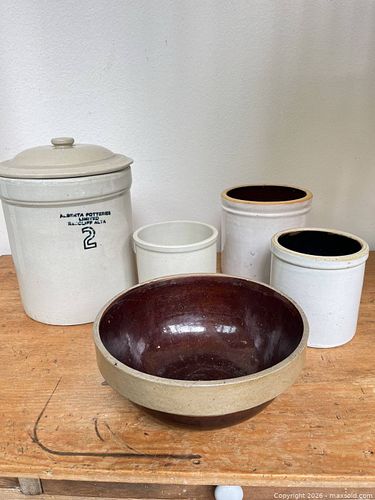 Lot #67 (1 of 8)