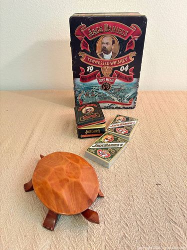 Lot #72 (1 of 5)
