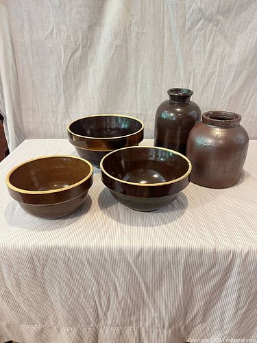 Lot #35 (1 of 6)