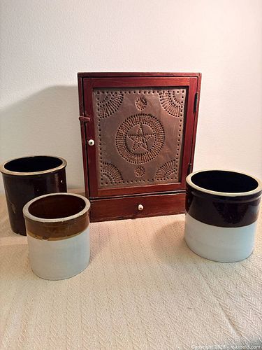 Lot #5 (1 of 12)