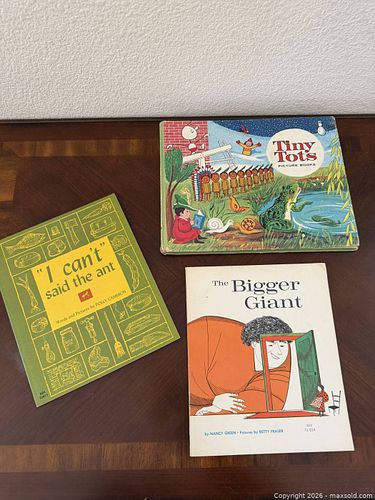 Lot #52 (1 of 10)