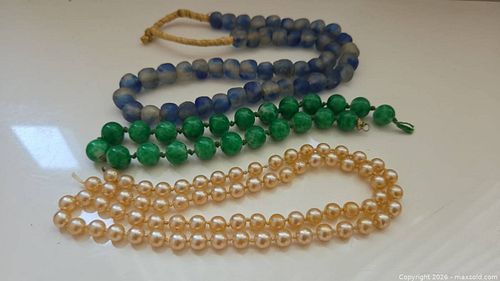 Beaded jewelry (1 of 5)