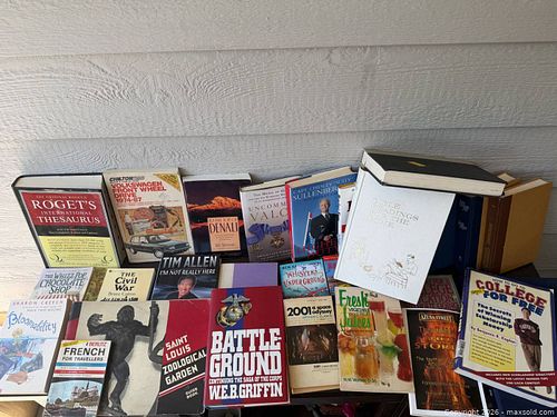Lot #62 (1 of 6)