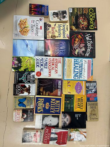 Lot #14 (1 of 6)