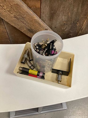 Lot #41 (1 of 6)