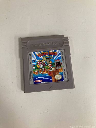 Lot #24 (1 of 3)