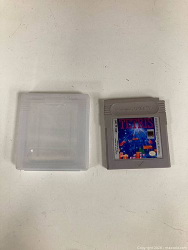 Lot #21 (1 of 3)
