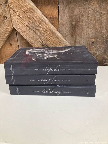 Lot #40 (1 of 3)