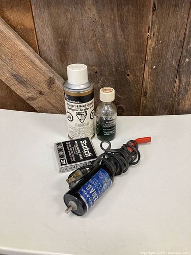 Lot #14 (1 of 5)