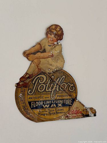Lot #897 (1 of 10)