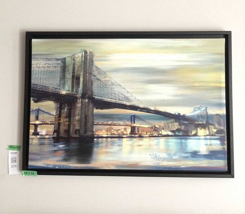 Lot #374 (1 of 4)