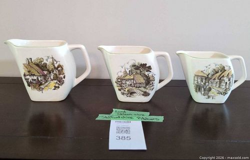 Lot #385 (1 of 6)