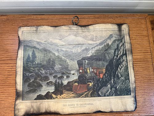Lot #65 (1 of 1)