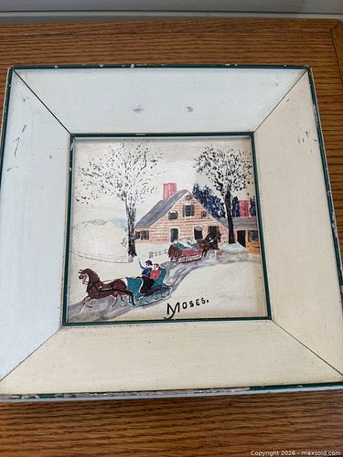 Lot #67 (1 of 6)