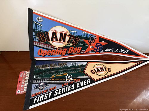 Lot #39 (1 of 5)