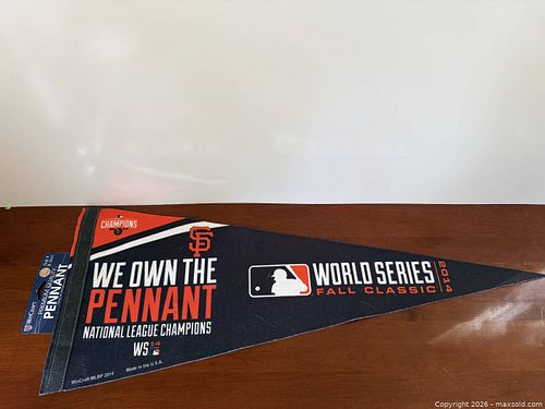 Lot #33 (1 of 2)