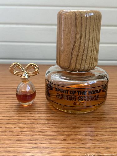 Lot #57 (1 of 6)